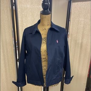 Polo Ralph Lauren Short Jacket